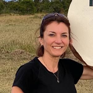 Meet your Posher, Cheryl